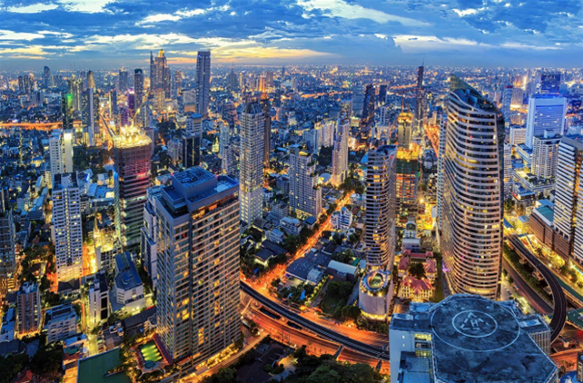 Thailand approves FastPass to speed up stalled investment projects