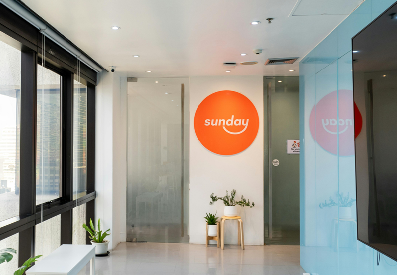 Sunday unifies operations to support multi-market insurance expansion
