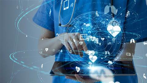 Department of Health hunts for cyber security provider