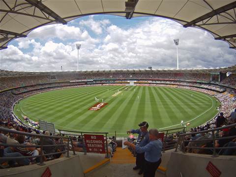 Stadiums Queensland websites set for revamp by Campfire Digital
