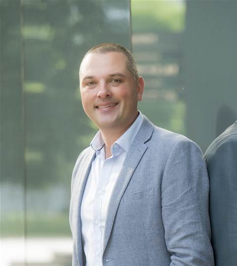 Victoria's Cenitex govt provider partners with Snowflake for data platform