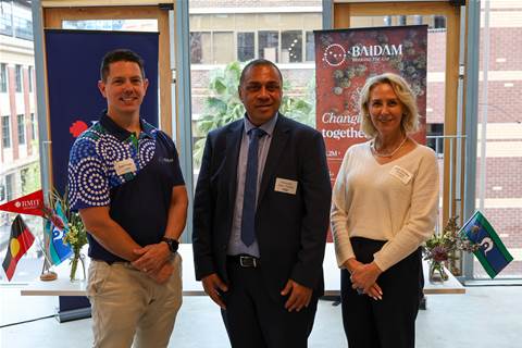 Baidam partners with RMIT for First Nations STEM scholarship