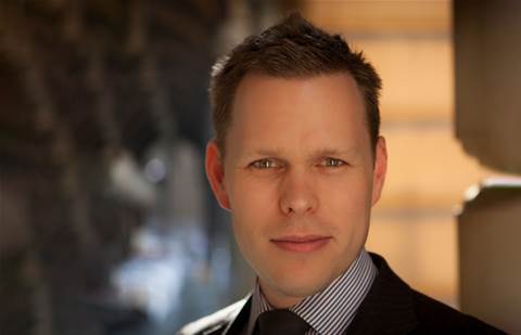 Sydney telco V Logic to be acquired by ViTIC