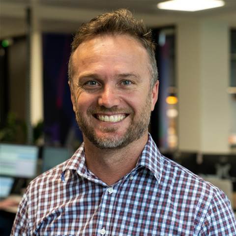 Access4 appoints&#160;Tim Branagan&#160;as head of channel