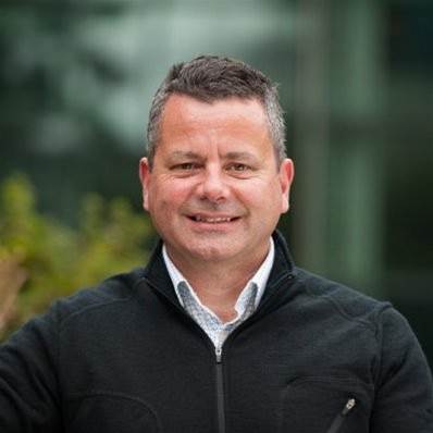 Google Cloud appoints Tim Dacombe-Bird as NZ head