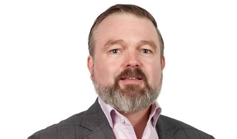 Logicalis Australia names Tim Davoren head of cybersecurity