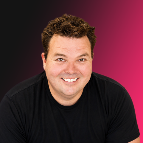 DX1 appoints Tim Hope as group CTO