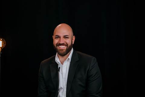 PwC names Tim Larcos chief technology officer