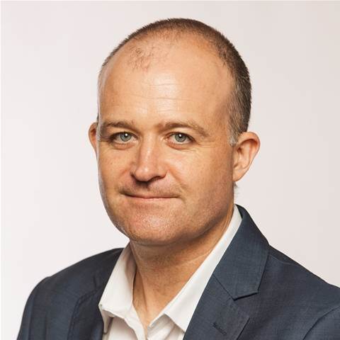 New leader for Schneider Electric's power products division in Pacific