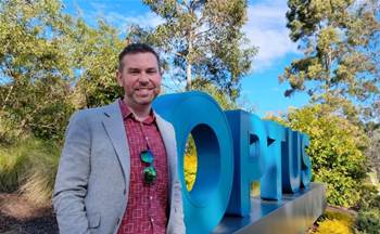 Optus loses its head of analytics