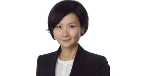 Schneider Electric names Tina Hu as first dedicated supply chain boss for ANZ