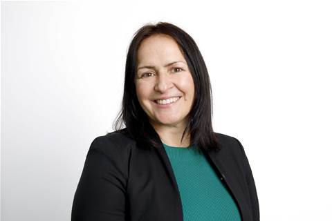 Ricoh Australia elevates Tina Economou to MD