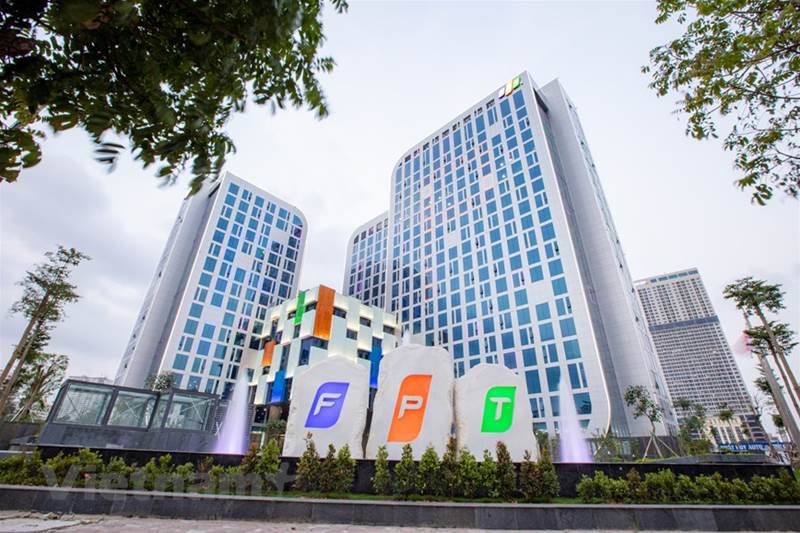 Vietnam&#8217;s FPT to set up U$200 million AI factory using Nvidia chips