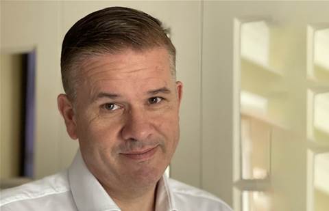 Okta names new ANZ channel chief