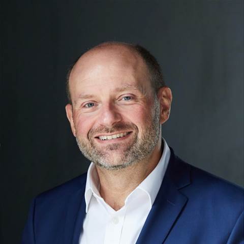 Tony Vizza launches advisory firm Novera