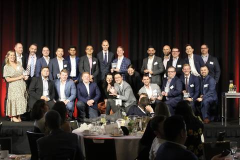 Tekoi Consulting crowned the fastest growing 2022 CRN Fast50 company