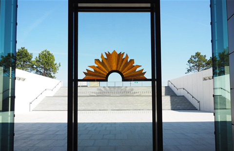 CRN IMPACT Awards: Transpire's apps make Australia's WW1 memorial interactive