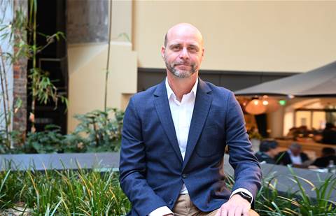 Barhead names new head of delivery to guide rapid expansion