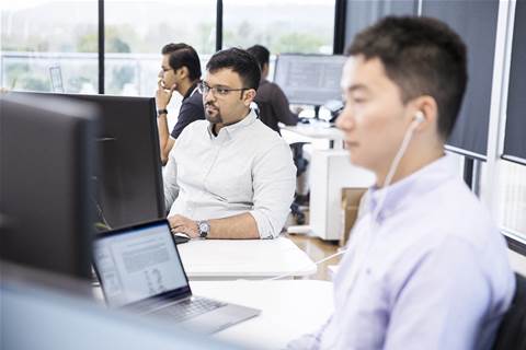 AI firm Trellis Data opens new Adelaide office