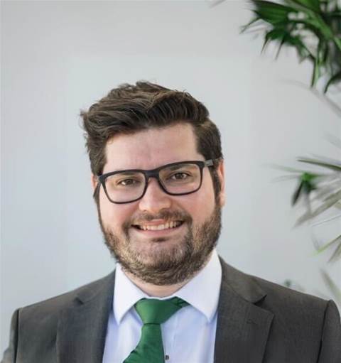Cyber insurer Coalition Australia appoints Trent Nihill as GM