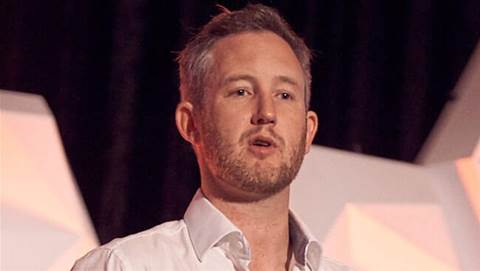 Asia Tech Research specialist Trevor Clark will deliver a keynote address at CRN Pipeline 2023.