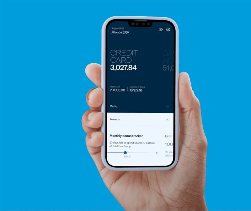 Trust Bank deploys AWS to enhance user experience