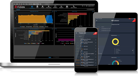 Dicker Data signs cybersecurity vendor Trustwave