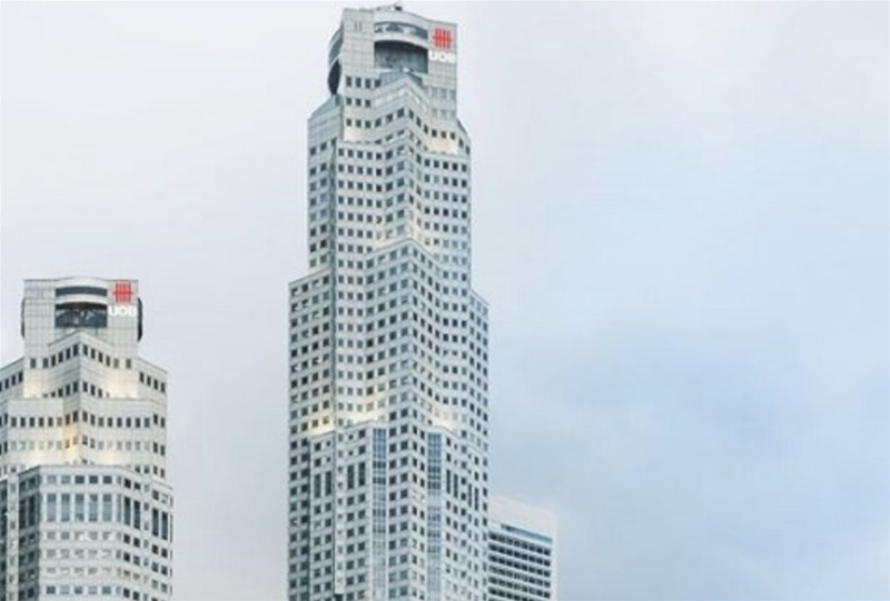 UOB to set up S$500m IT and digital centre