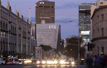 UTS sets ball rolling on network replacement