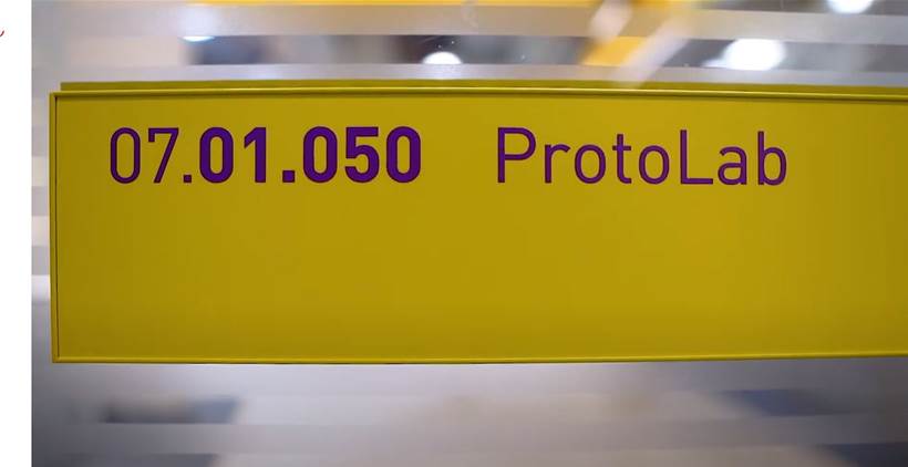 UTS to open doors to UTS ProtoSpace and UTS Rapido for IoT Impact