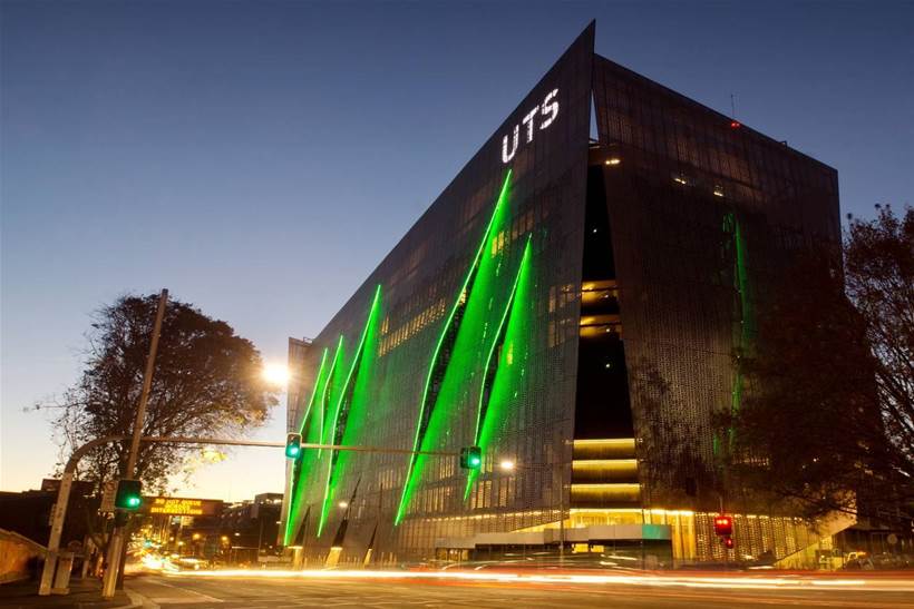 Uts Launches Australian Artificial Intelligence Institute News Iot Hub