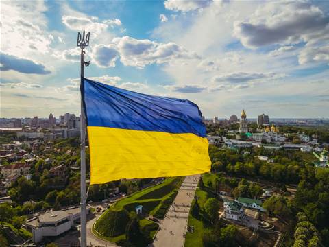 Microsoft extends free tech support for Ukraine