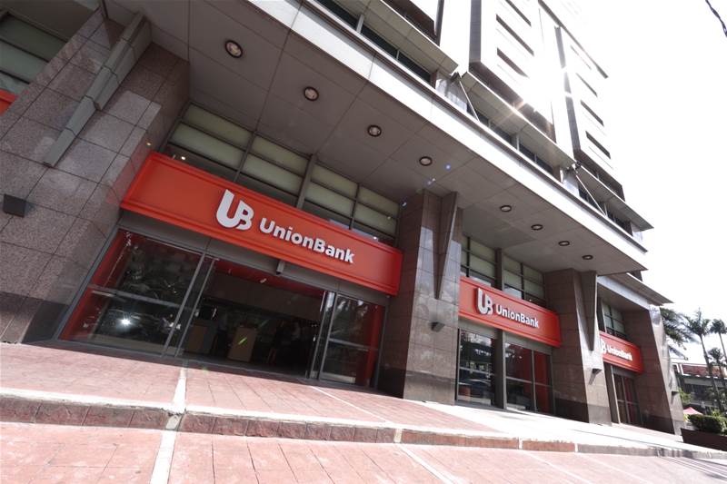 UnionBank first bank in Philippines to go fully on the cloud