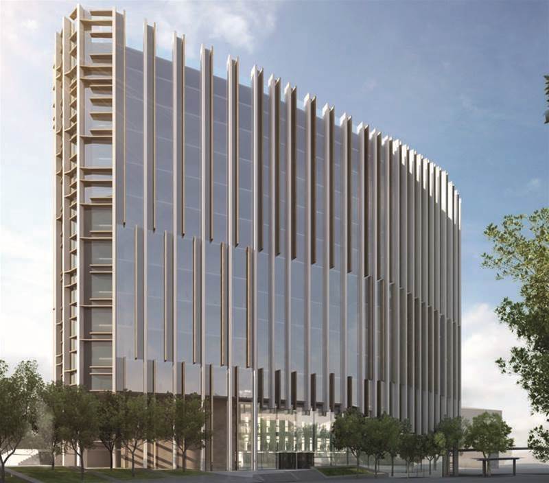 Siemens gives SA uni $450m of software for IoT