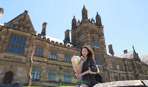University of Sydney taps Ingram Micro for industry experience program