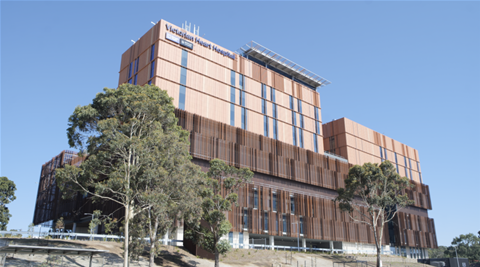First cardiac hospital goes with Teams-based messaging for staff
