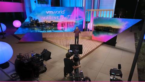 VMware pushes partner collaboration, as a service with new incentives