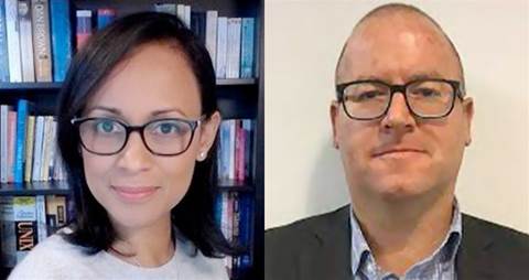 CRN Fast50 company Mav3rik appoints former Salesforce execs