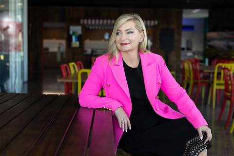 Microsoft's NZ MD Vanessa Sorenson departs