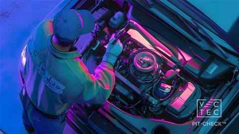 VECTEC launches suite of intelligent diagnostics services