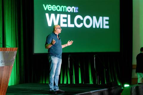 Veeam CEO: Microsoft Copilot for Veeam to launch US 'end of summer' 2024