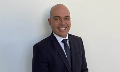 Cohesity names new ANZ Sales Director