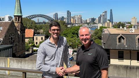 Asseti selected for digital twins partnership with infra provider Ventia
