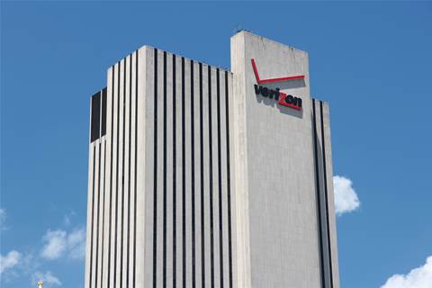 Verizon to offload Yahoo, AOL for US$5 billion