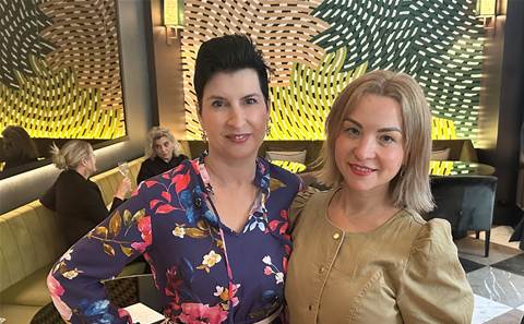 Cloudian names new head of marketing for APAC