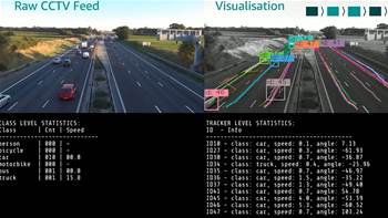 Victoria to run AI over CCTV footage to pinpoint road incidents