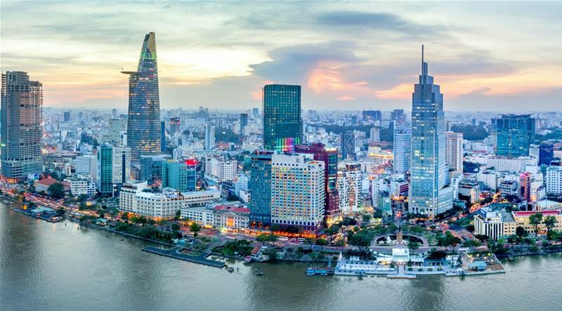 Vietnam sets up national data fund to strengthen AI infrastructure