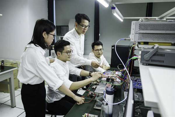 Vietnam&#8217;s Viettel Group partners AMD to develop indigenous 5G network