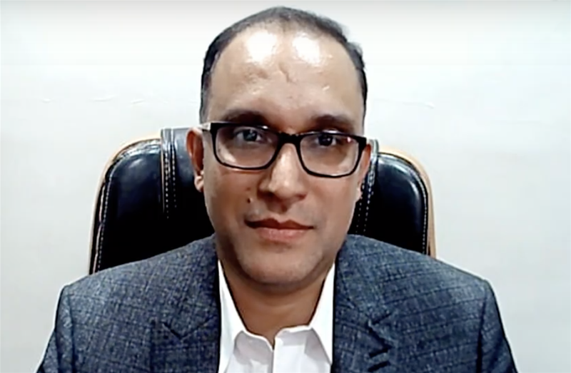 Reckitt expands its automation journey