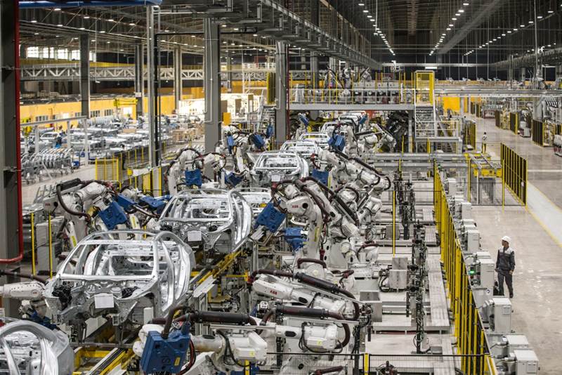 Vietnam&#8217;s Vingroup moves SAP workloads to Google Cloud